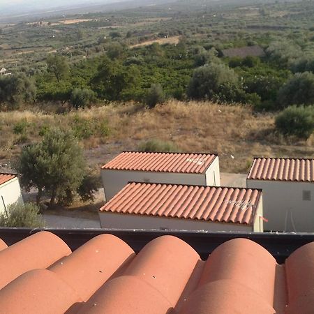 Sivillage Motta Sant' Anastasia Ngoại thất bức ảnh