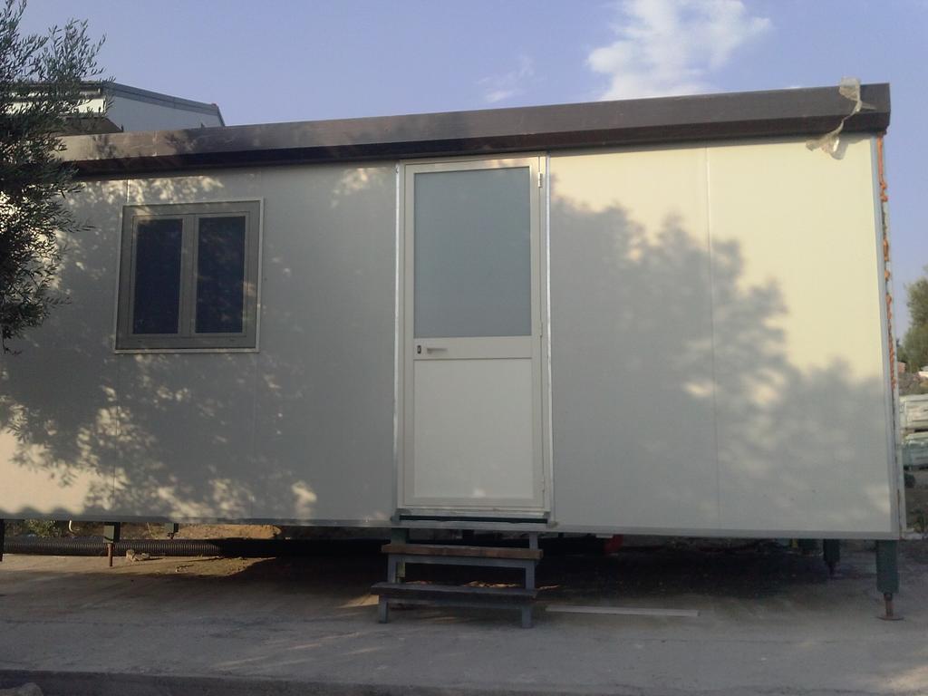 Sivillage Motta Sant' Anastasia Ngoại thất bức ảnh